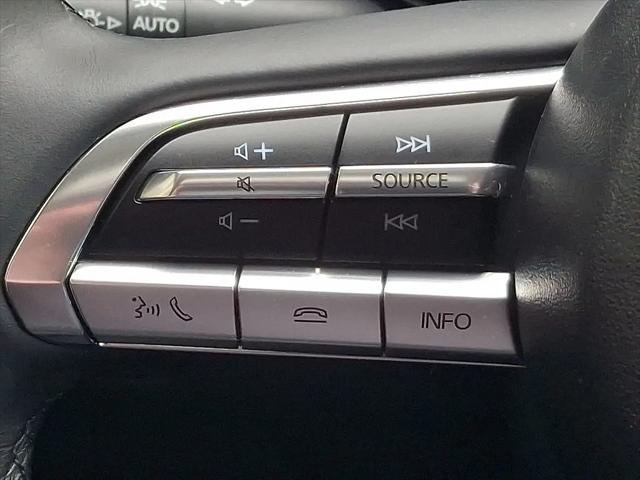 2024 Mazda CX-50 2.5 S Select