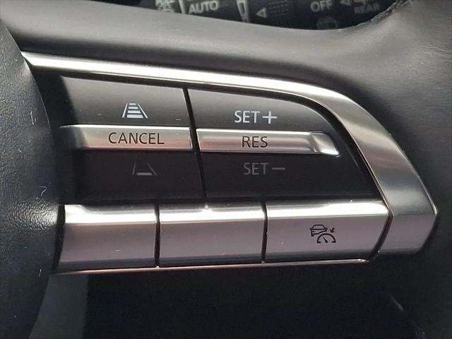 2024 Mazda CX-50 2.5 S Select