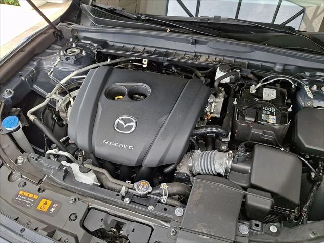 2024 Mazda CX-50 2.5 S Select