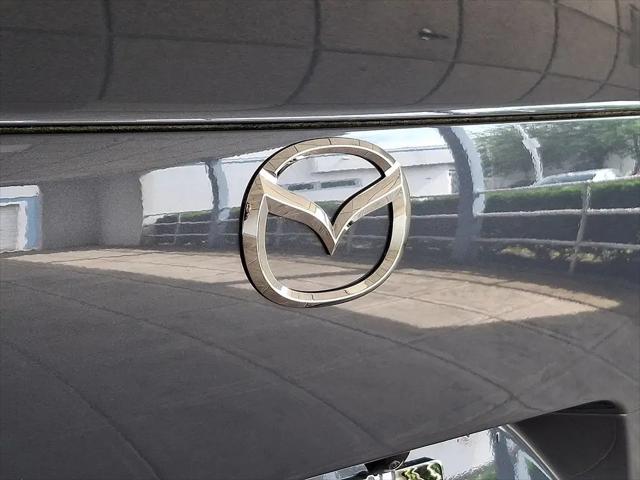 2024 Mazda CX-50 2.5 S Select