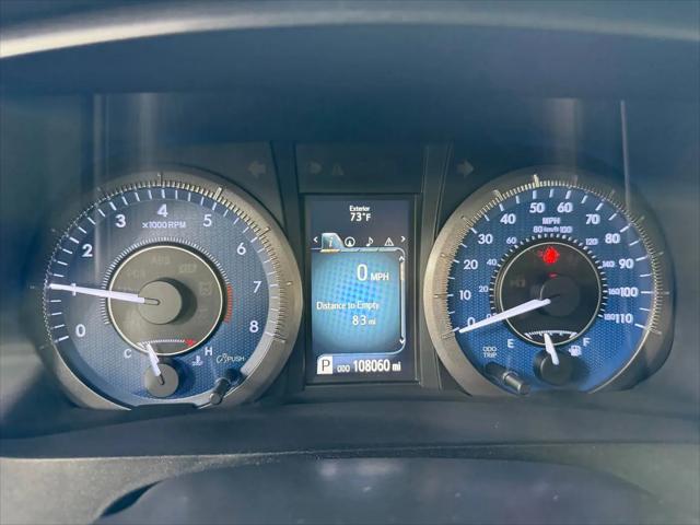 2017 Toyota Sienna XLE Premium 7 Passenger