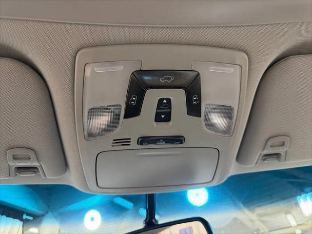 2017 Toyota Sienna XLE Premium 7 Passenger
