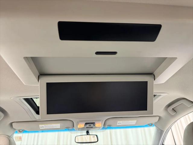 2017 Toyota Sienna XLE Premium 7 Passenger