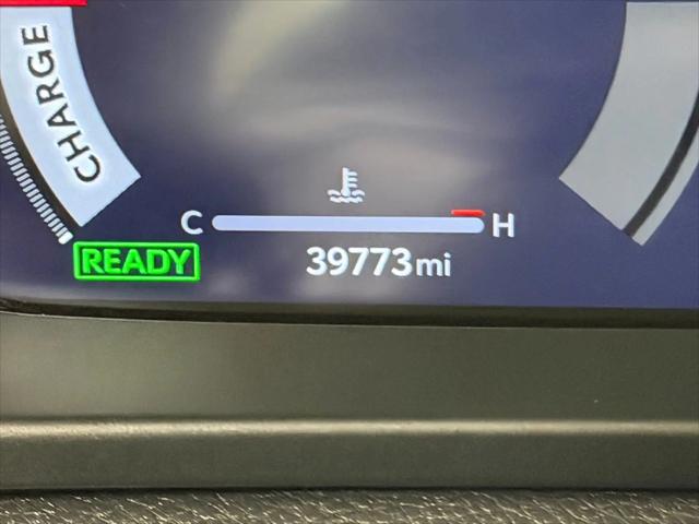 2024 Toyota Crown XLE