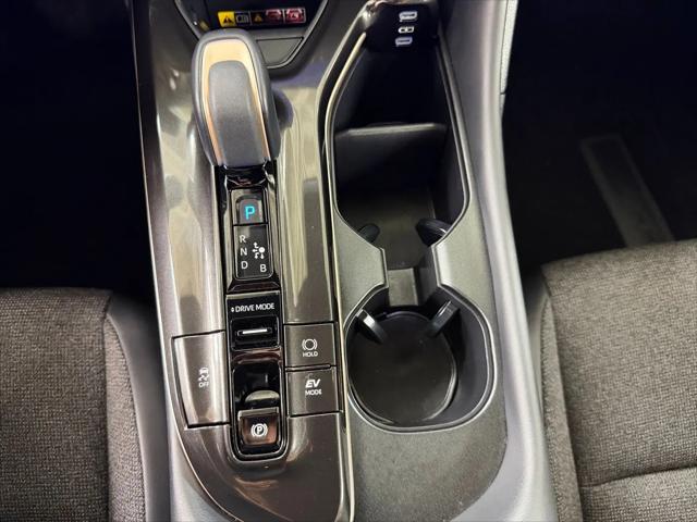 2024 Toyota Crown XLE