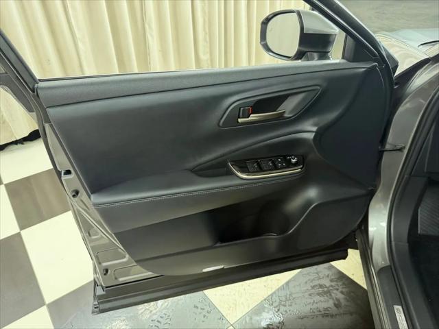 2024 Toyota Crown XLE