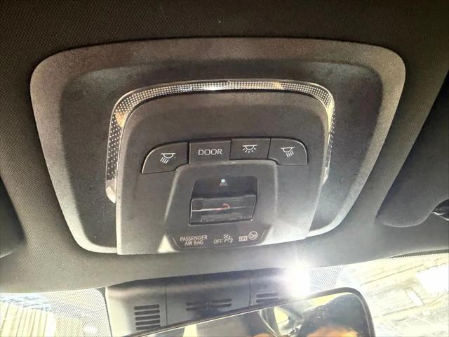 2024 Toyota Crown XLE
