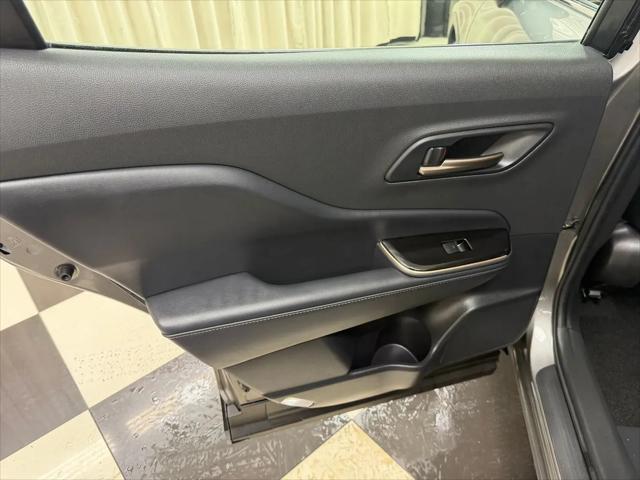 2024 Toyota Crown XLE