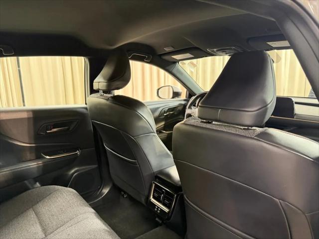 2024 Toyota Crown XLE