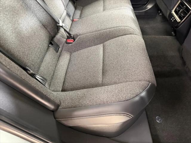 2024 Toyota Crown XLE