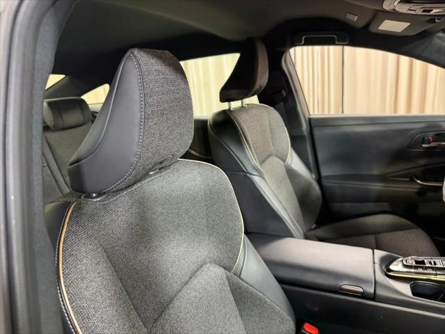 2024 Toyota Crown XLE