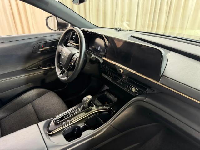 2024 Toyota Crown XLE