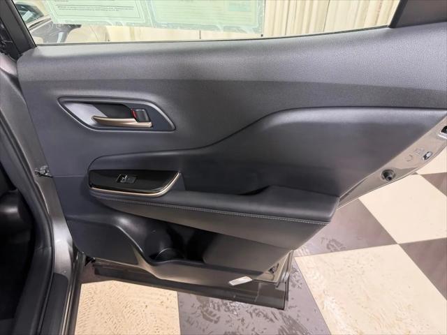 2024 Toyota Crown XLE