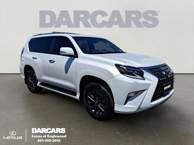 2023 Lexus GX GX 460 Premium for sale in Englewood, NJ