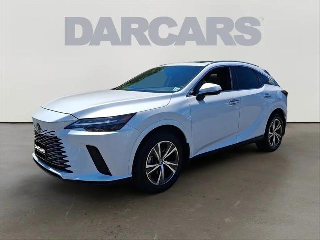 2023 Lexus RX 350 Premium
