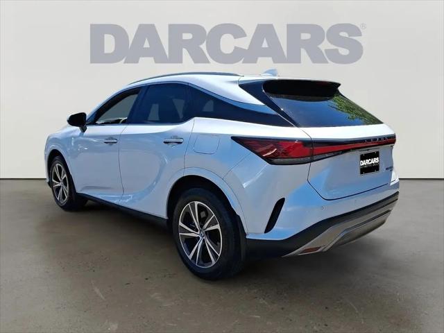 2023 Lexus RX 350 Premium