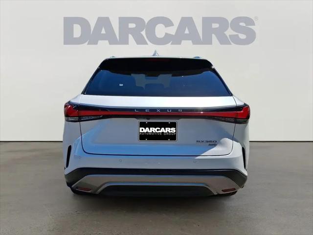 2023 Lexus RX 350 Premium
