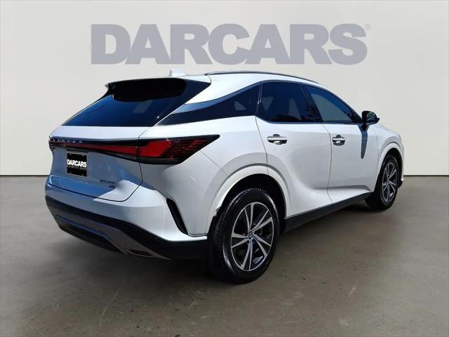 2023 Lexus RX 350 Premium