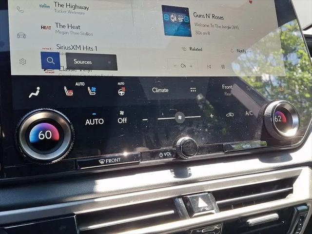 2023 Lexus RX 350 Premium