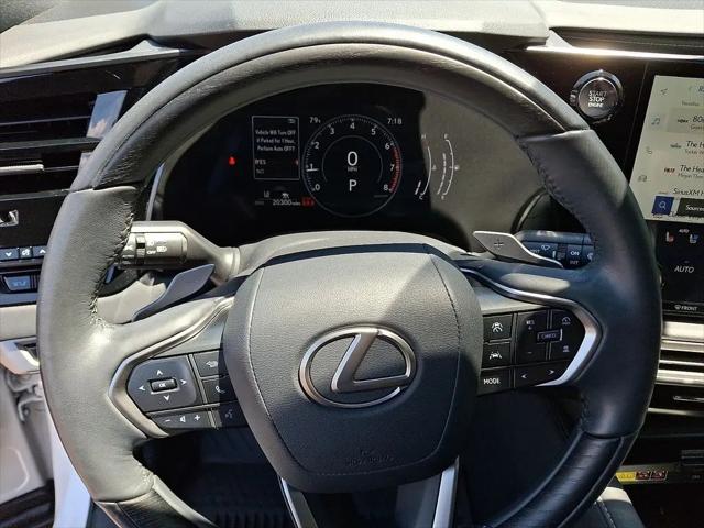 2023 Lexus RX 350 Premium