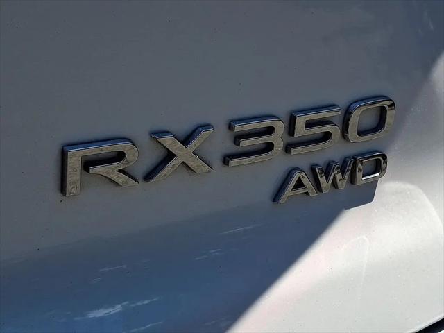 2023 Lexus RX 350 Premium