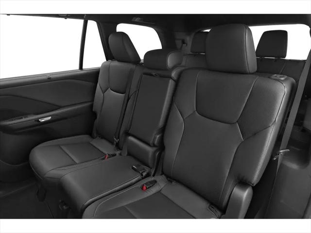 2026 Lexus TX 350 Luxury