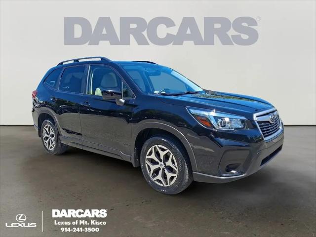 2020 Subaru Forester Premium for sale in Mt. Kisco, NY