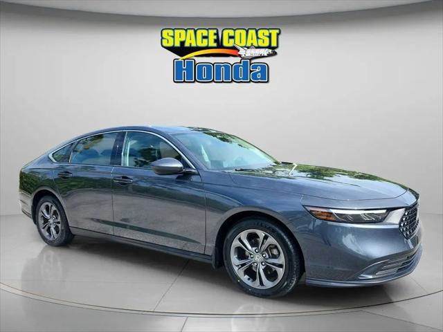 2023 Honda Accord EX for sale in Cocoa, FL