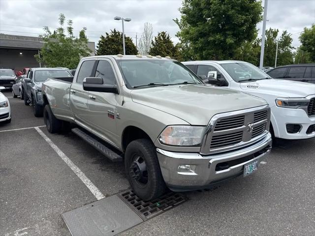 2010 Dodge Ram 3500 SLT for sale in Gresham, OR