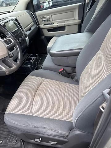 2010 Dodge Ram 3500 SLT