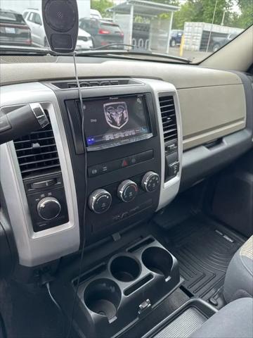 2010 Dodge Ram 3500 SLT