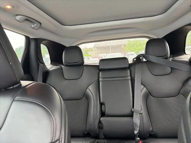 2019 Jeep Cherokee Altitude 4x4