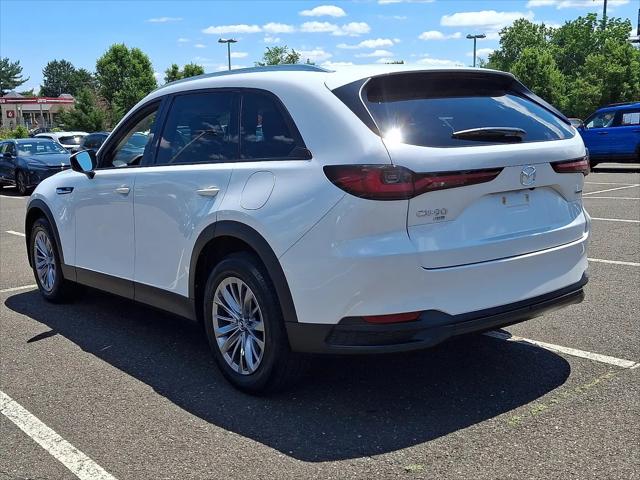 2024 Mazda X-90 Preferred