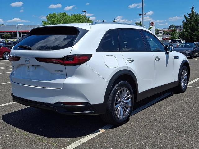 2024 Mazda X-90 Preferred