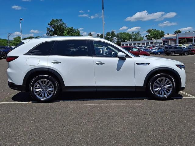 2024 Mazda X-90 Preferred