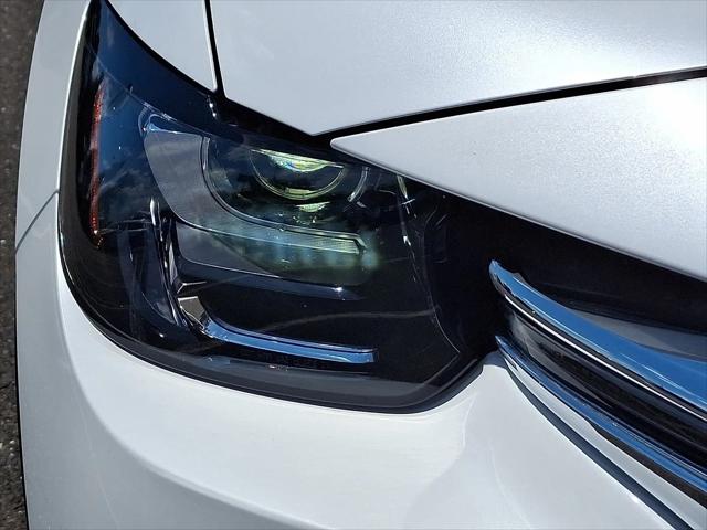 2024 Mazda X-90 Preferred