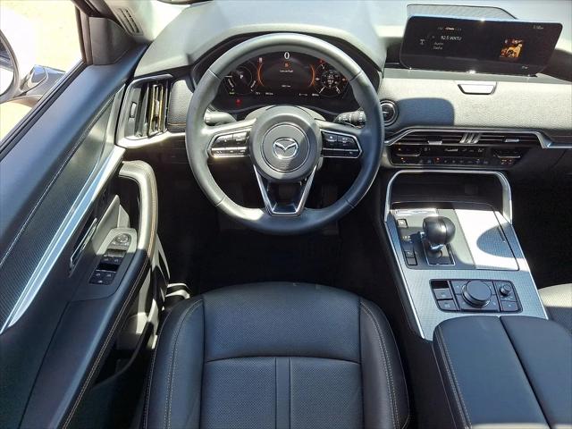 2024 Mazda X-90 Preferred