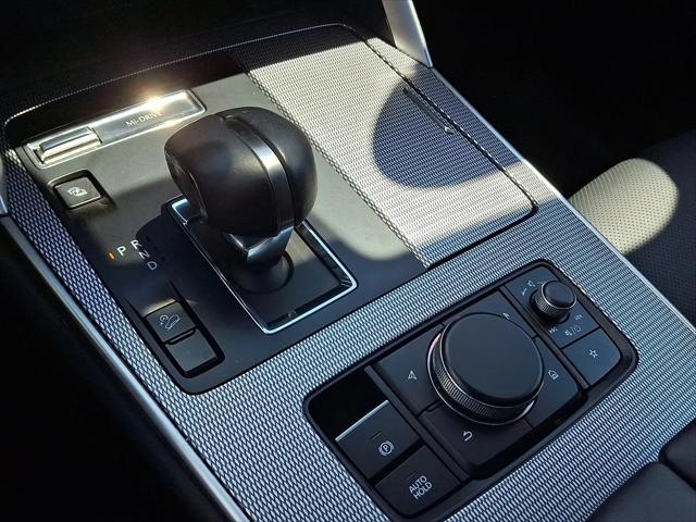 2024 Mazda X-90 Preferred