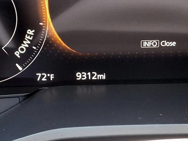 2024 Mazda X-90 Preferred