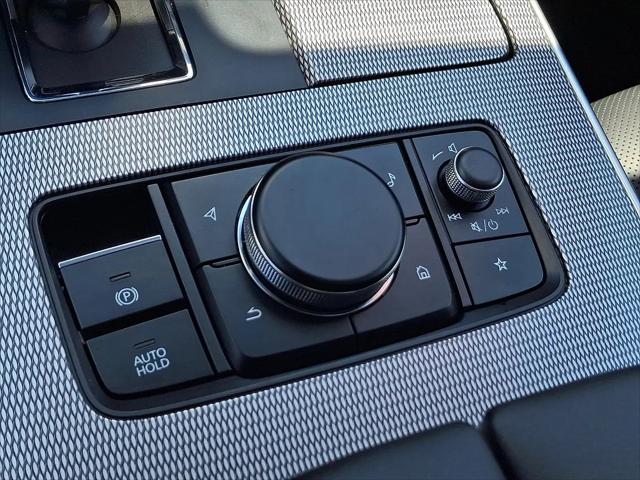 2024 Mazda X-90 Preferred