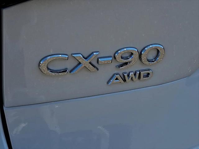 2024 Mazda X-90 Preferred