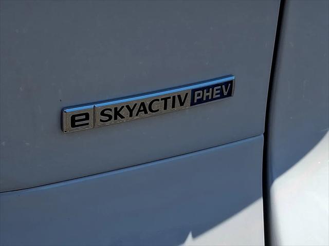 2024 Mazda X-90 Preferred