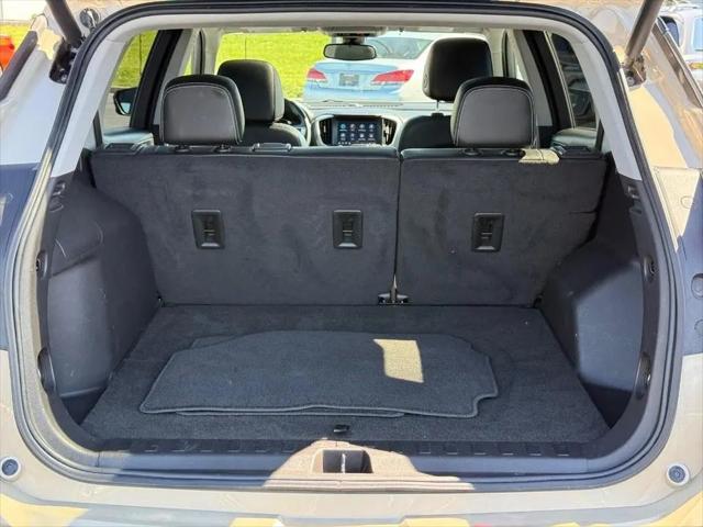 2023 GMC Terrain FWD SLT