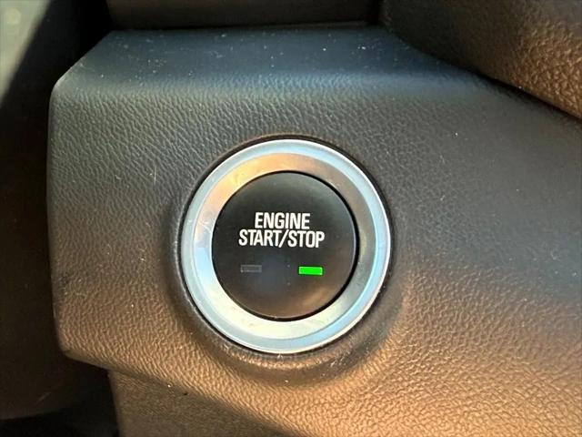 2023 GMC Terrain FWD SLT
