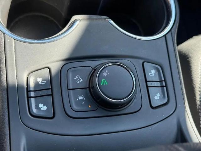 2023 GMC Terrain FWD SLT
