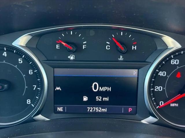 2023 GMC Terrain FWD SLT