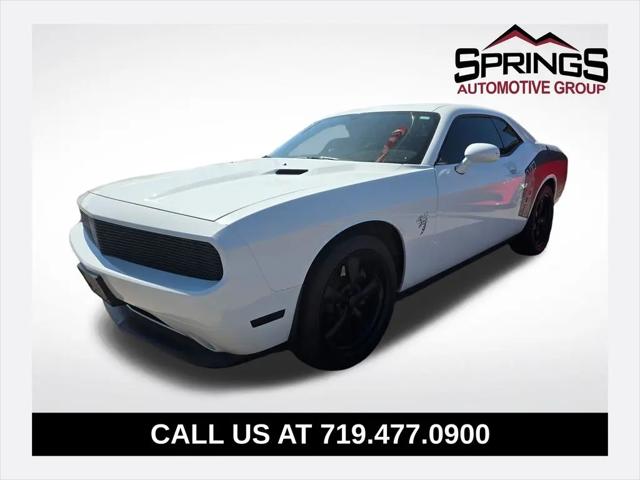 2011 Dodge Challenger R/T for sale in Colorado Springs, CO