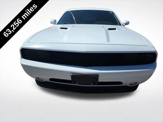 2011 Dodge Challenger R/T