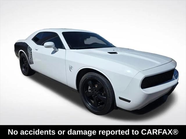 2011 Dodge Challenger R/T