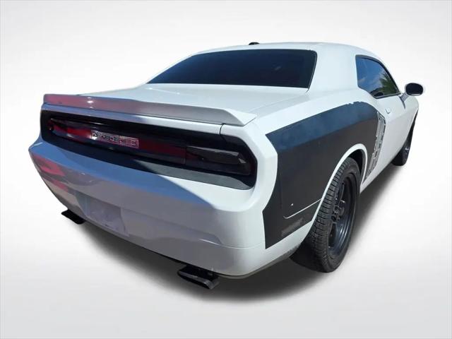 2011 Dodge Challenger R/T